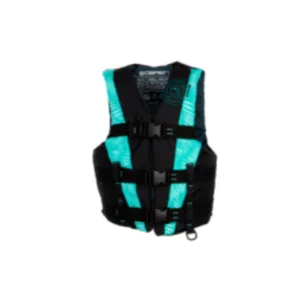 Chaleco NYLON 3B PROMO SM