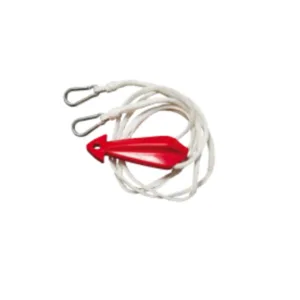 Enganche Triangular (365 CM)