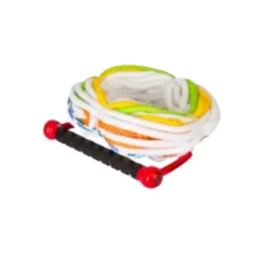 Cuerda & Palonier 5 SEC. Flotante Combo