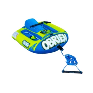 Inflable SKI Combo SIMPLE TRAINER.