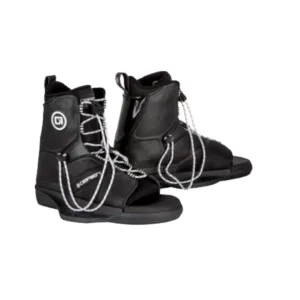Bota Fijación ACCESS T/5-8 (PAR)