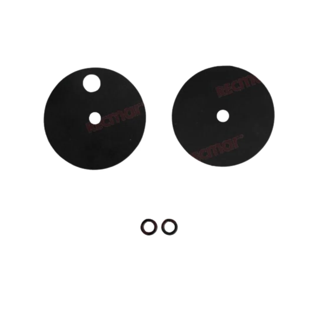 KIT DE JUNTAS ENFRIADORES