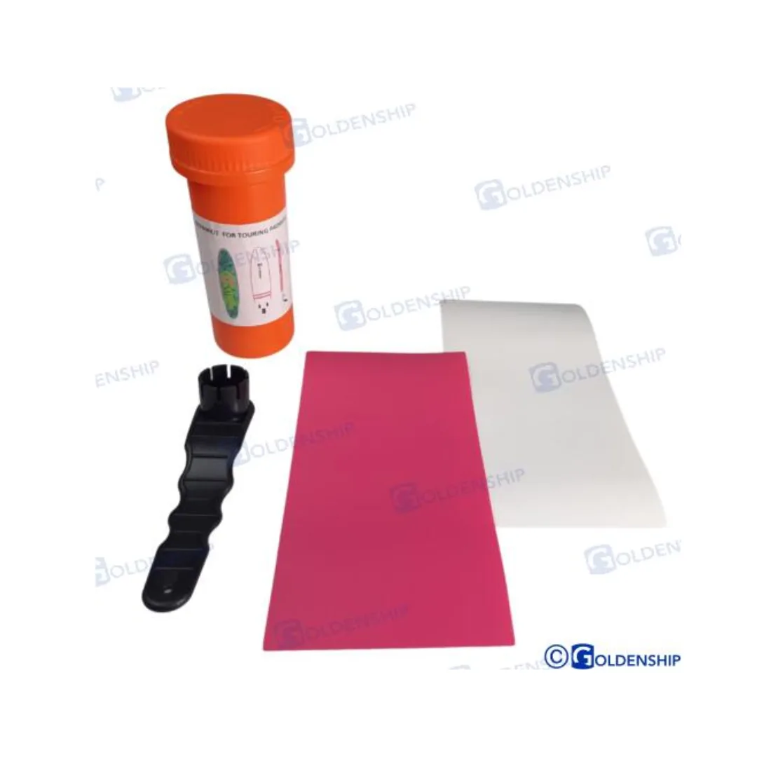 KIT REPARACION