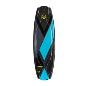 WAKEBOARD CLUTCH 138