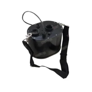 Bomba Aire 900/230V 700W c/Tubo y Válvula