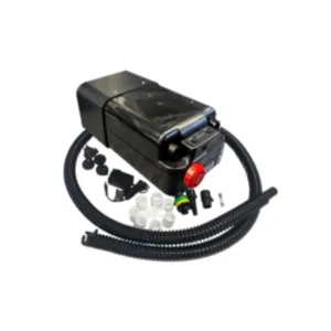 Bomba Aire 12 V. BST800 - 12HP