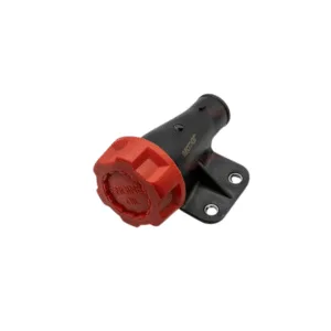 Tubo de llenado de aceite volvo 20808091