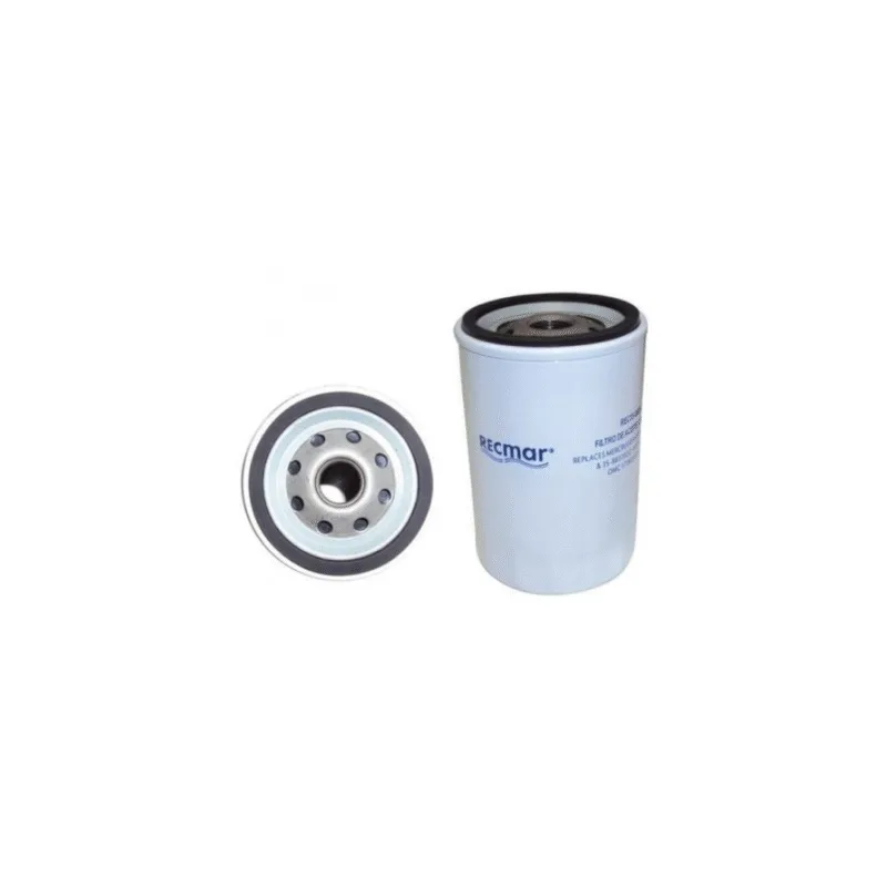 Filtro de aceite volvo V6 841750