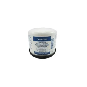 Filtro de aceite Volvo penta 3517857