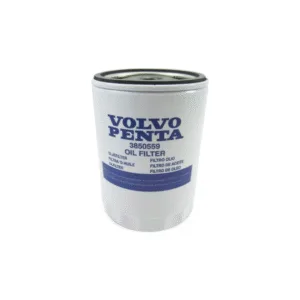 Filtro de aceite Volvo Penta 4.3 - 8.2L 3850559