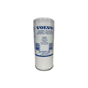 Filtro de aceite Volvo 477556