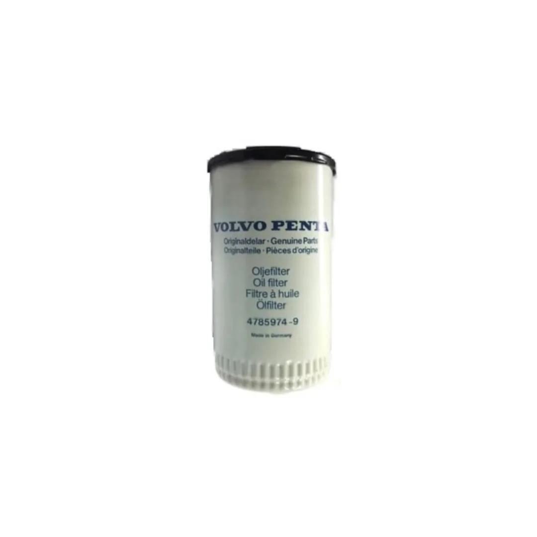 Filtro de aceite Volvo 4785974
