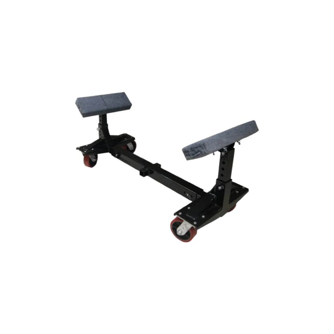 Soporte embarcaciones 4500kg - Imagen 2