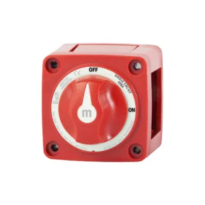 Desconectador de batería Blue Sea Systems BS6006 300A