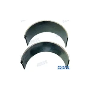 Cojinete de biela volvo 875491