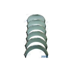 Kit cojinetes de biela STD volvo D1-30A/B/F 21252967
