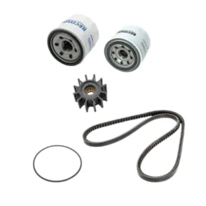 Kit mantenimiento para Yanmar 3JH3E/3JH4E SK-MARINE-007-G