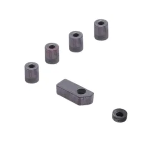 Kit anodos zinc fueraborda Yamaha F80D/F100F 90798-1M715