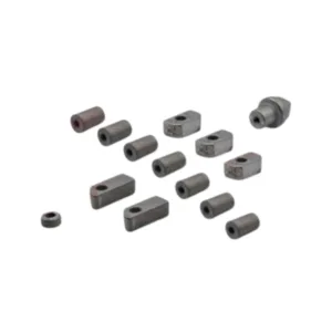 Kit anodos zinc fueraborda Yamaha F150D / F150F