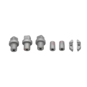 Kit anodos aluminio fueraborda Yamaha F150G/F175A/F175C/F200F/F200G