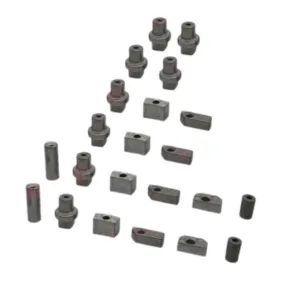 Kit anodos zinc fueraborda Yamaha F225F/F250D/F300B 90798-1M720-00