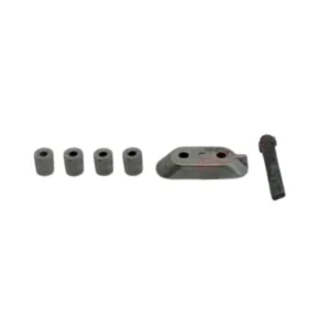 Kit anodos zinc fueraborda Yamaha F30B/F40F