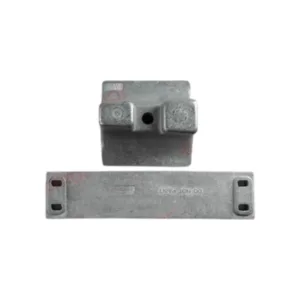 Kit anodos zinc fueraborda Yamaha F425A/XF425N 90798-1M777-00