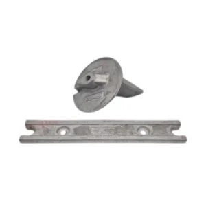 Kit anodos zinc fueraborda Yamaha F80D/F100F/F115B/F130A 90798-1M773-00