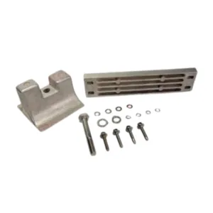 Kit anodos magnesio fueraborda Yamaha 300-350 HP