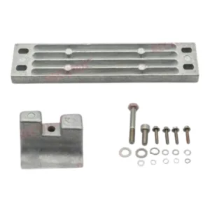 Kit anodos zinc fueraborda Yamaha 300-350 HP