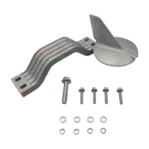 Kit anodos zinc fueraborda Yamaha 200-250HP