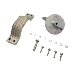 Kit anodos magnesio fueraborda Yamaha 200-300HP