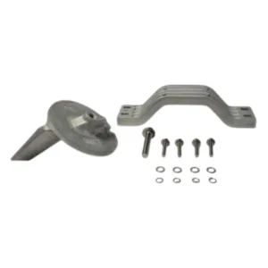 Kit anodos zinc fueraborda Yamaha 200-300HP