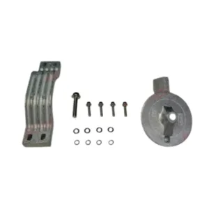 Kit anodos zinc fueraborda Yamaha 150-200HP STD