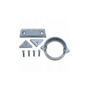 Kit anodos magnesio cola Volvo Penta 290DP