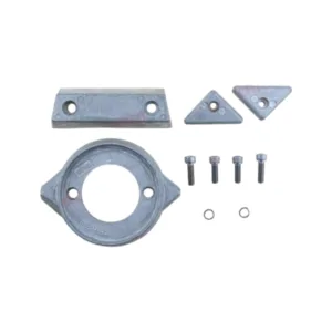 Kit anodos zinc cola Volvo Penta 290