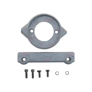 Kit anodos magnesio cola Volvo Penta 280