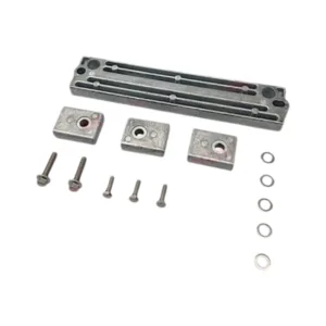 Kit anodos magnesio fueraborda motor Suzuki 200-250HP