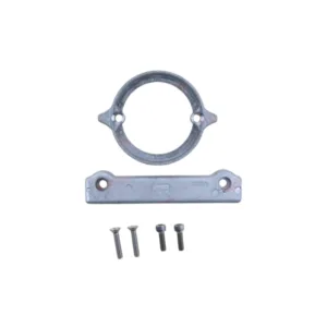 Kit anodos aluminio cola Volvo Penta 280DP