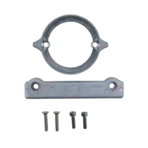 Kit anodos magnesio cola Volvo Penta 280DP