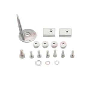 Kit anodos magnesio motores fueraborda Suzuki 40-50HP