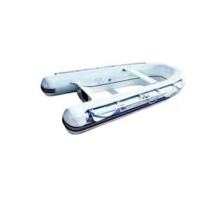 Embarcación SEMI-RÍGIDA HFP330