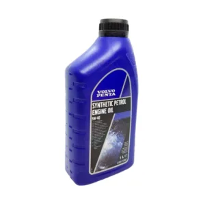 Aceite Multigrado Gasolina Volvo Penta 5W-40 1L 3809433