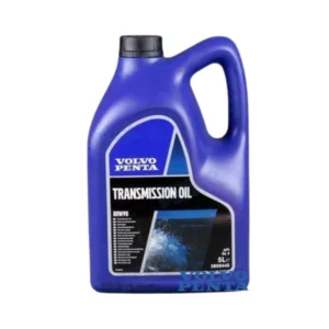 Aceite Mineral Transmisión e Inversor Volvo Penta 80 (5L) 3809446