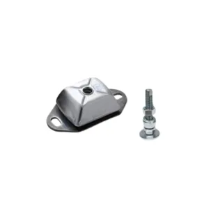 Silentblock 16mm (280 kg)