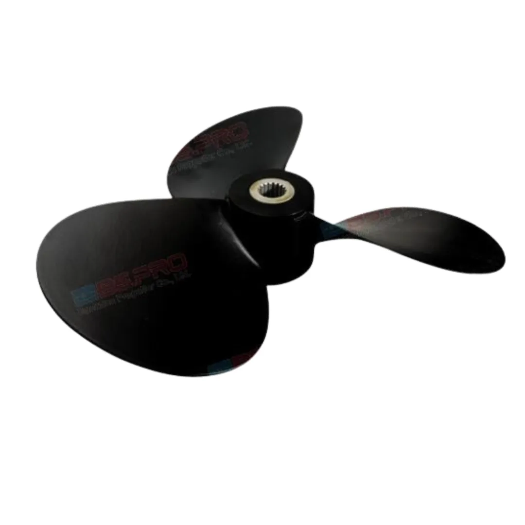 Hélice 3 Palas 17 x 14 Volvo Penta S-Drive 23478969 - Imagen 2