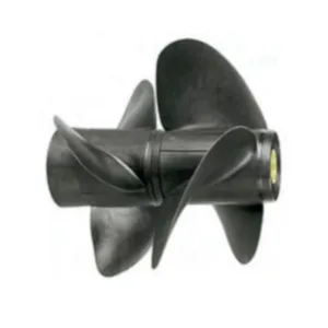 Juego Hélices Duo Prop A5 Volvo Penta 854768