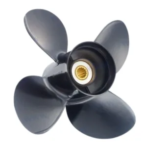 Hélice de Aluminio (Amita 4) Volvo Penta 14x21 Izquierda 3587525