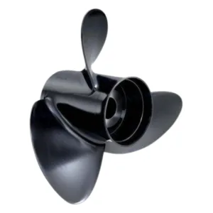 Hélice (RUBEX 3-E) ALUMINIO Mercruiser 14.3X21 Izquierda