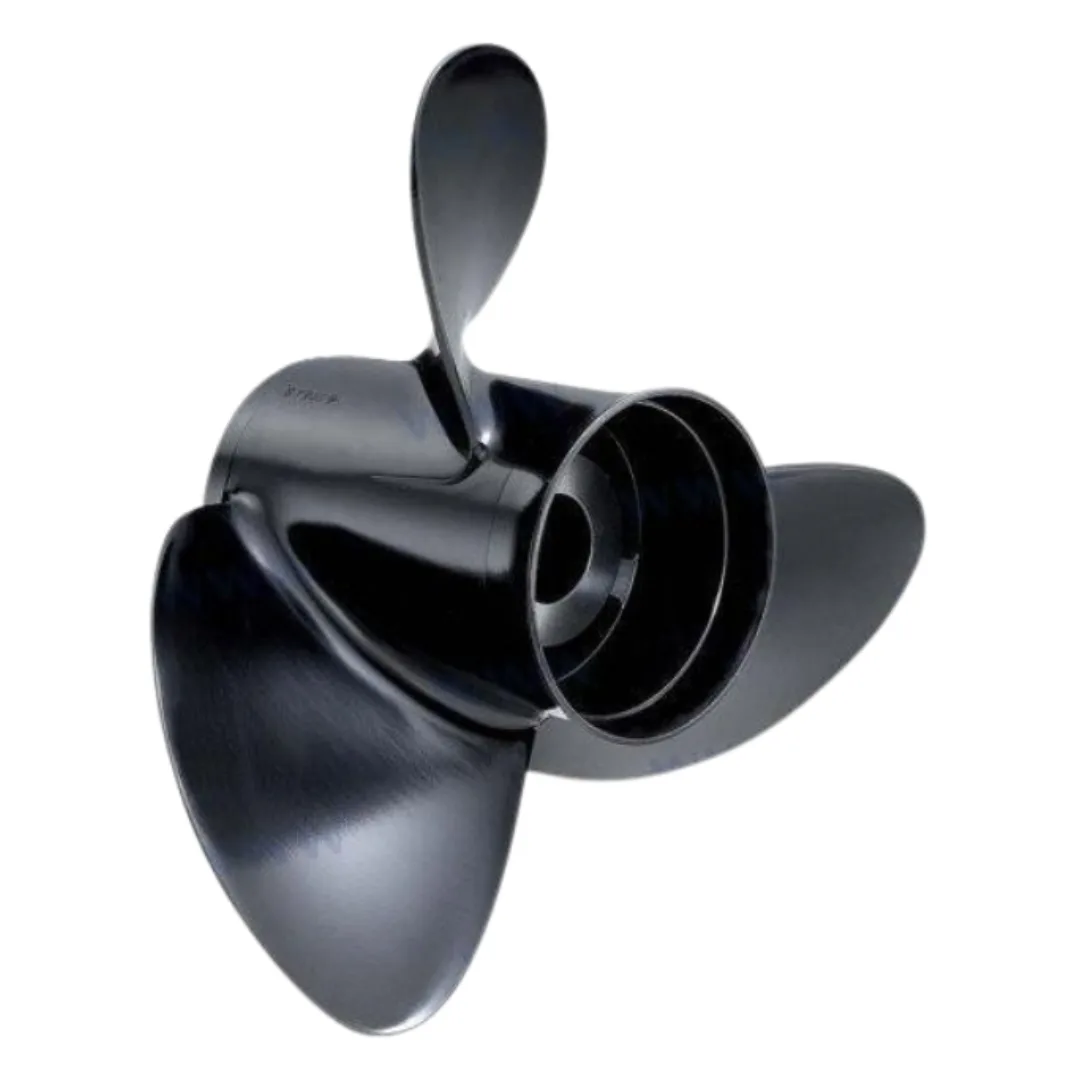 Hélice (RUBEX 3-E) ALUMINIO Mercruiser 15X15 Derecha